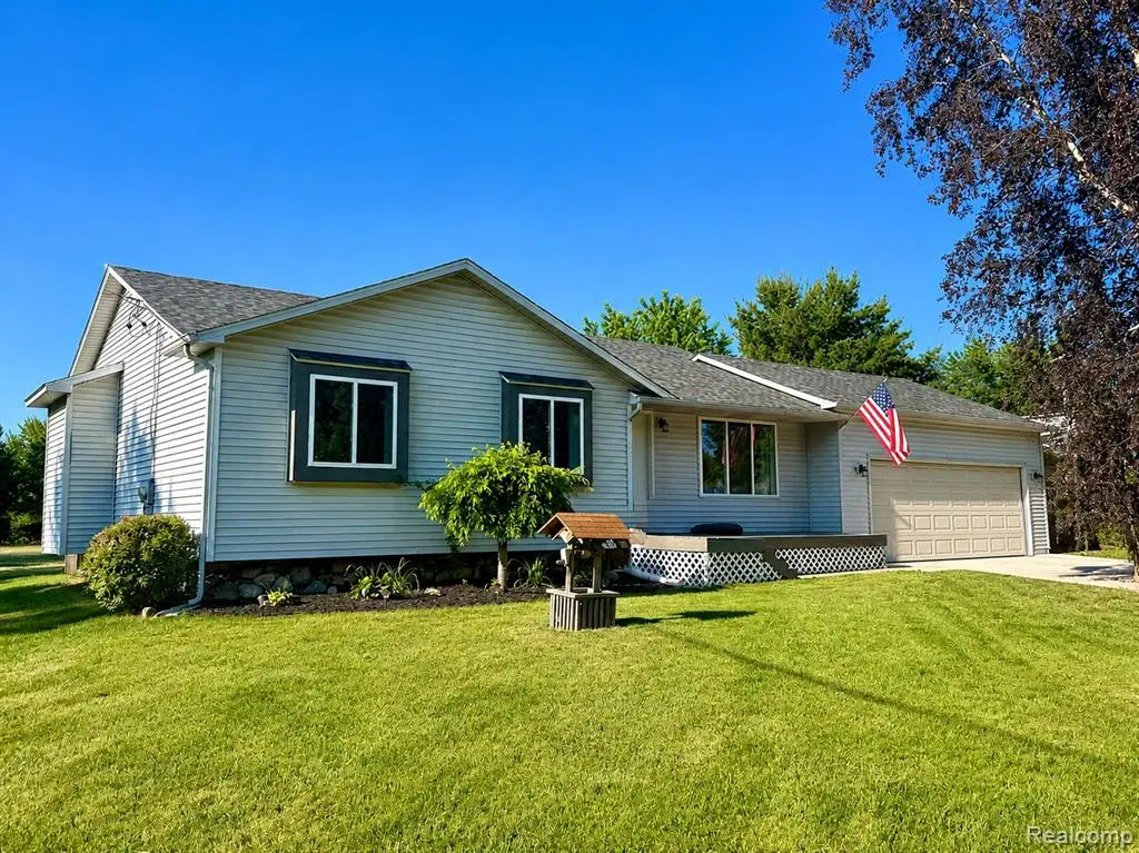 5424 Cook, Swartz Creek, MI 48473 - #1