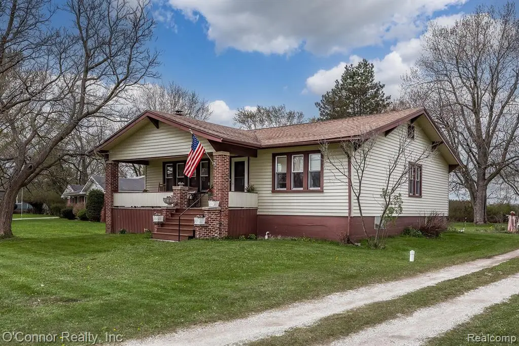 3323 Kinney, Emmett, MI 48022 - #1