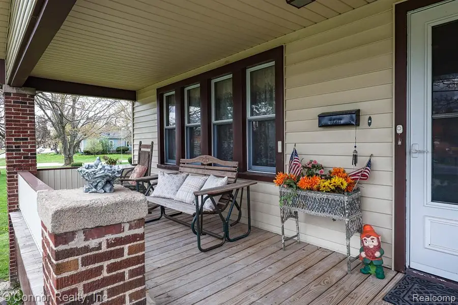 3323 Kinney, Emmett, MI 48022 - #2