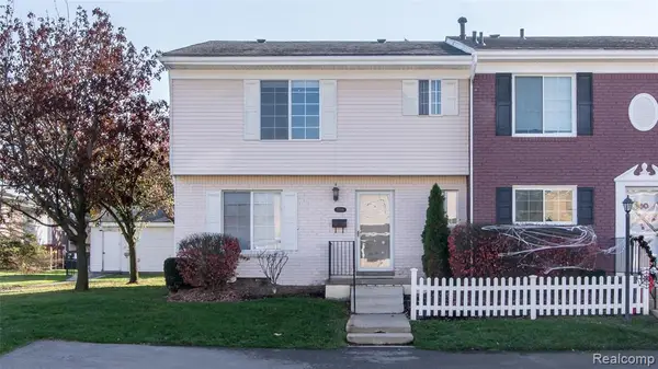 32296 W 12 Mile, Farmington Hills, MI 48334