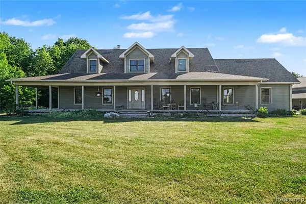 14380 Dice, Hemlock, MI 48626