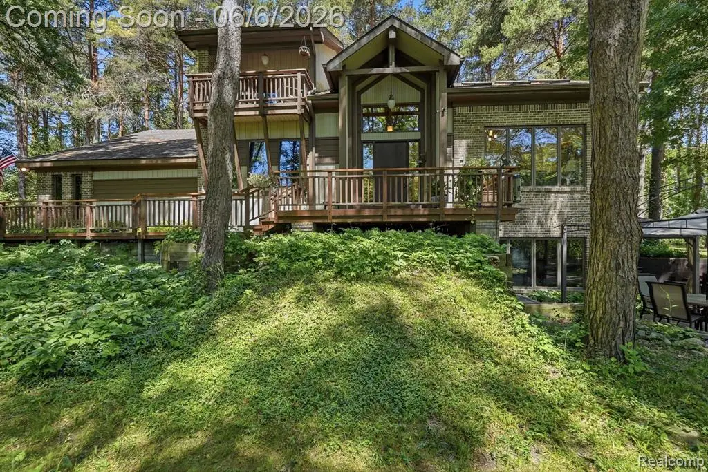 356 Avanti, Highland, MI 48357 - #1