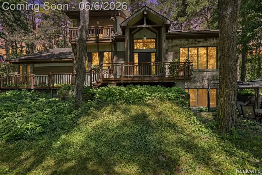 356 Avanti, Highland, MI 48357 - #2