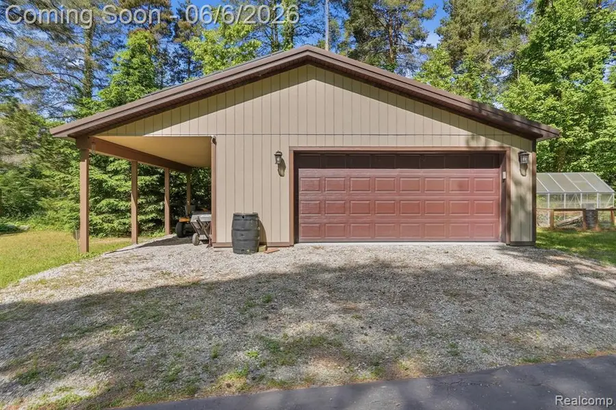 356 Avanti, Highland, MI 48357 - #3