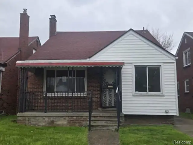 19609 Syracuse, Detroit, MI 48234 - #1