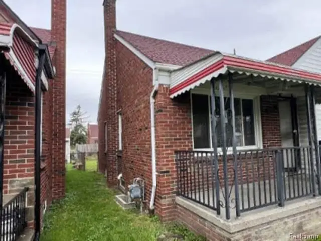 19609 Syracuse, Detroit, MI 48234 - #3