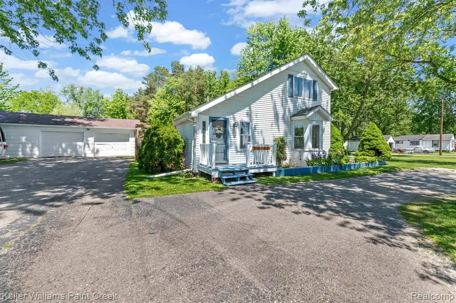 3100 Vincent, Clyde, MI 48049 - #2
