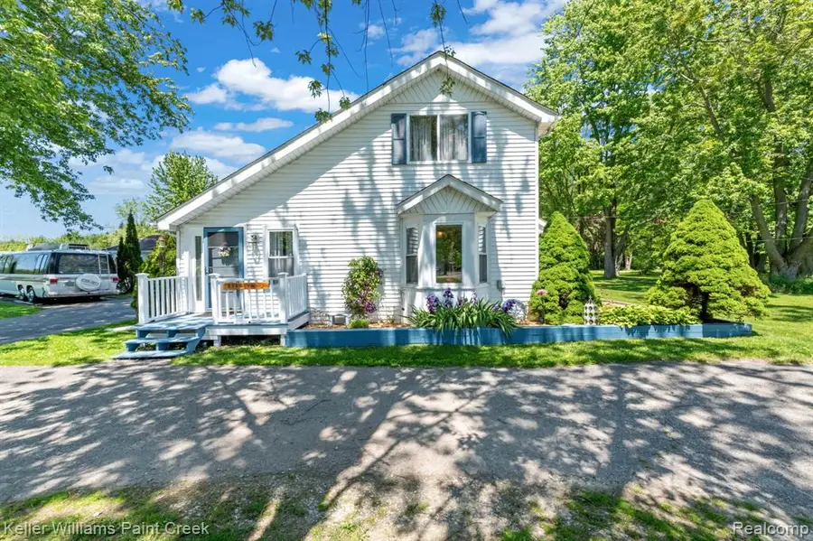 3100 Vincent, Clyde, MI 48049 - #3