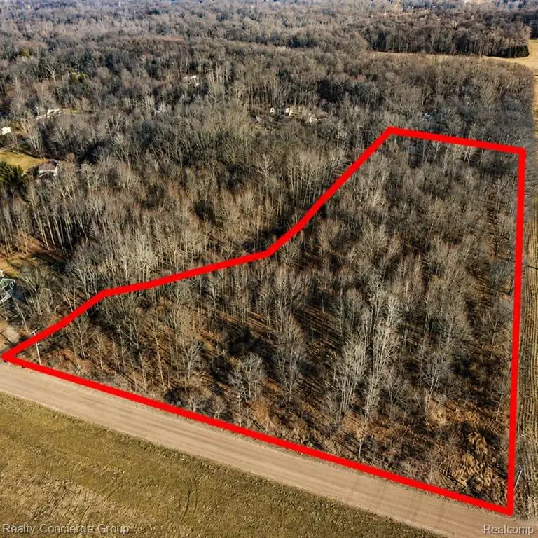 2681 Fisk, Howell, MI 48843 - #3