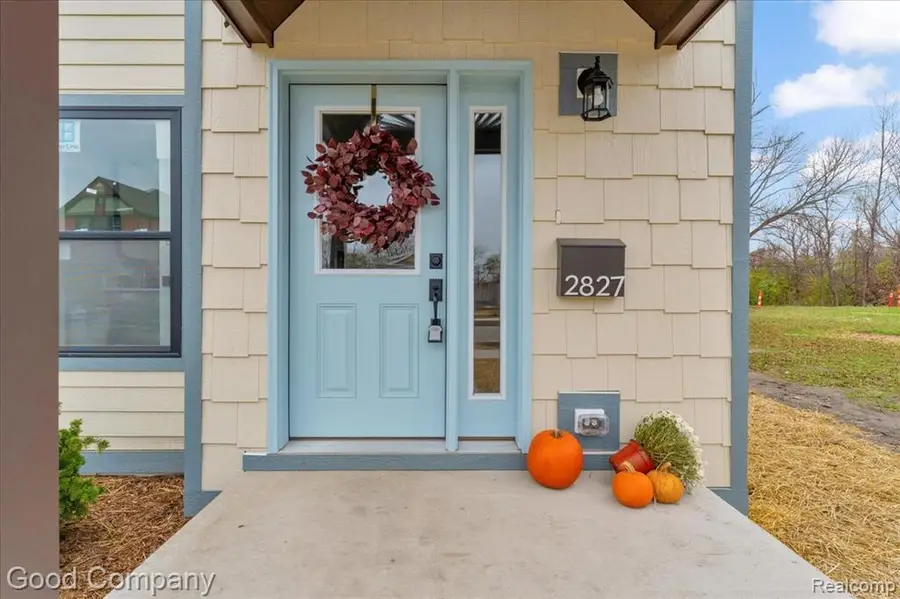 2827 16th, Detroit, MI 48216 - #3