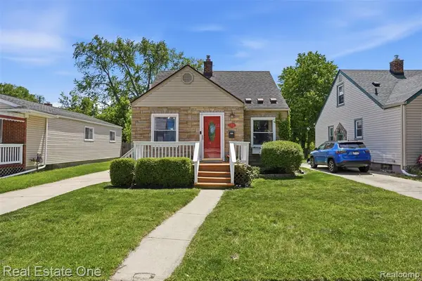 295 Madison, Clawson, MI 48017
