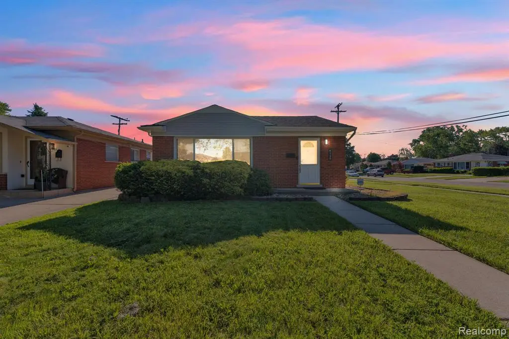 8145 Bailey, Taylor, MI 48180 - #1