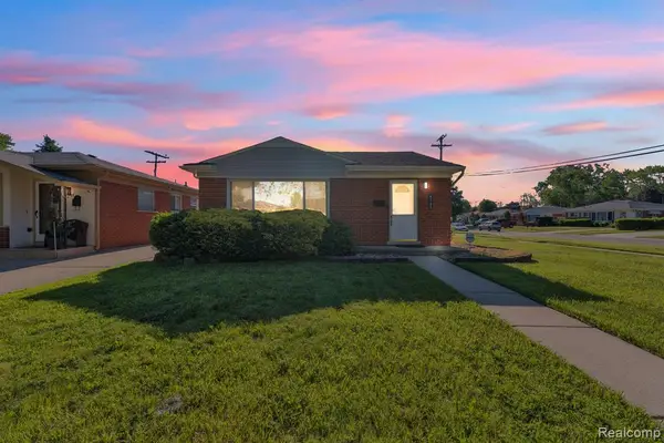 8145 Bailey, Taylor, MI 48180