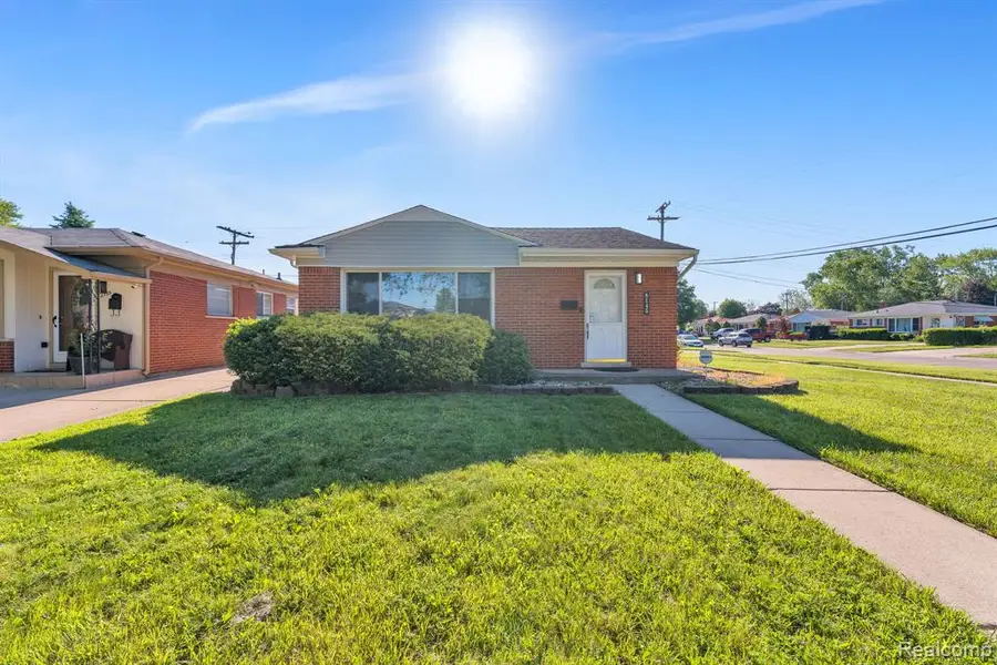 8145 Bailey, Taylor, MI 48180 - #2