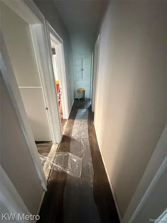 3810 Tyler, Detroit, MI 48238 - #3