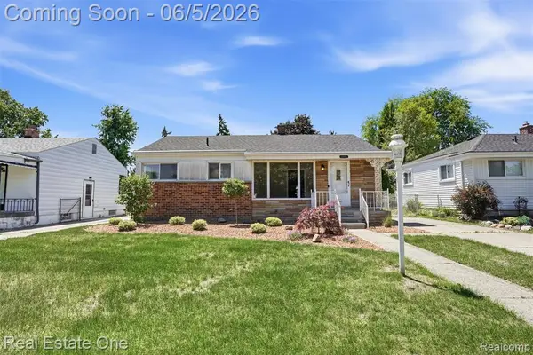 33441 Alta, Garden City, MI 48135