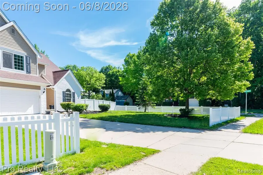 2344 Marklawn, Waterford, MI 48329 - #2