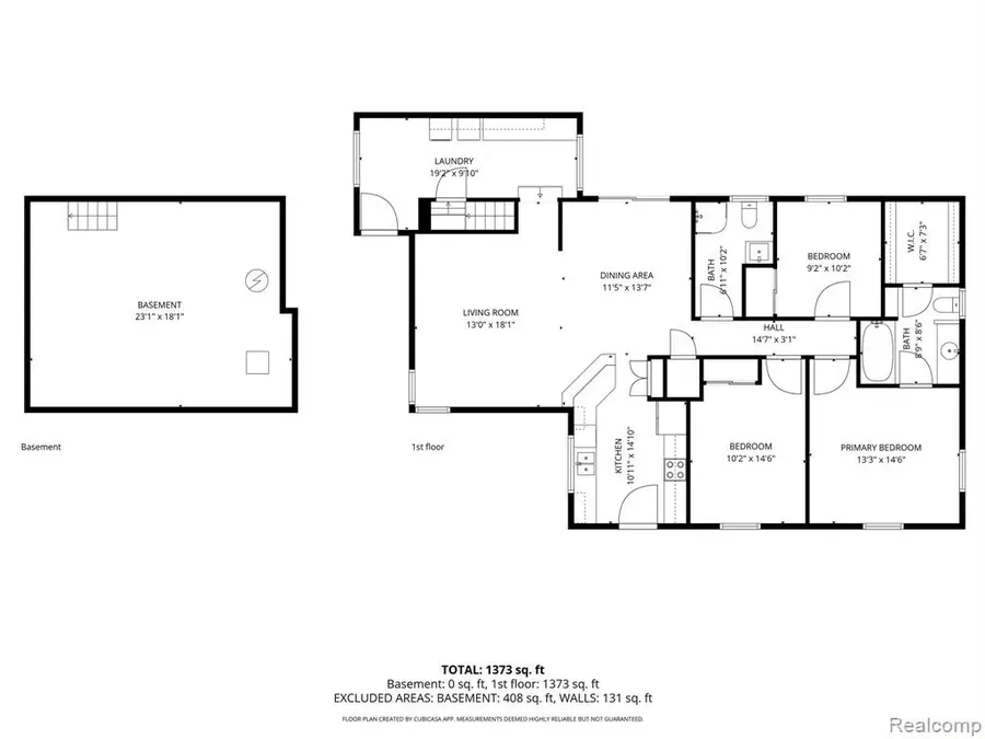 1570 Tamson, West Bloomfield, MI 48324 - #3