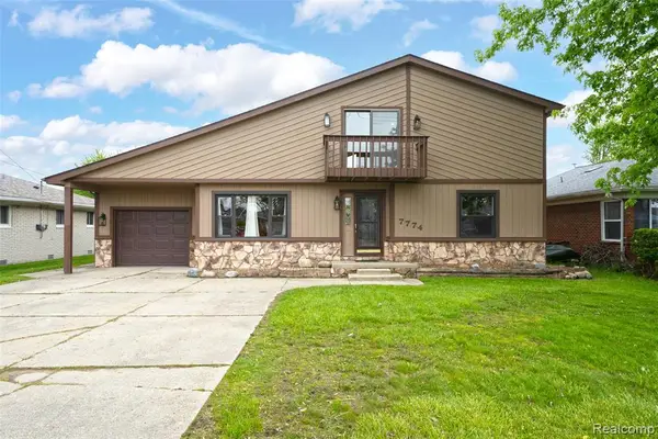 7774 Colony, Clay, MI 48001