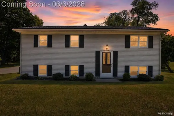 38561 Belliveau, Westland, MI 48185