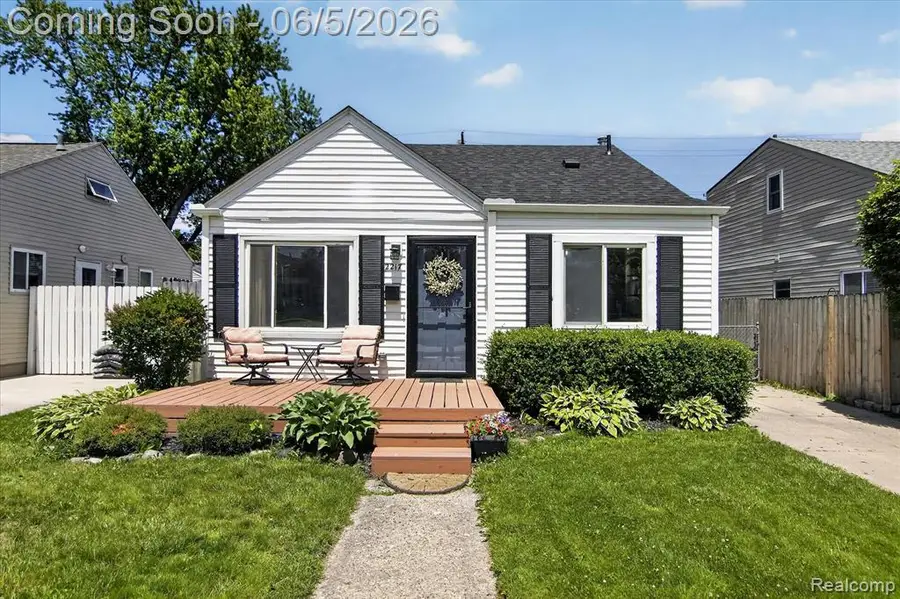2217 Guthrie, Royal Oak, MI 48067 - #2