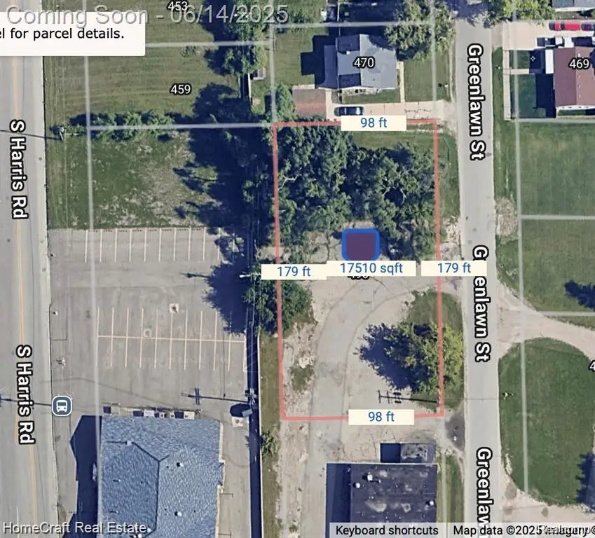 490 Greenlawn, Ypsilanti, MI 48198 - #1