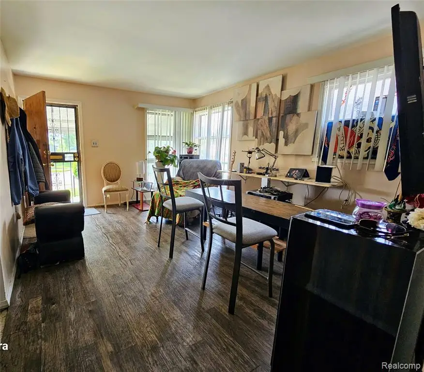 8520 Alpine, Detroit, MI 48204 - #2