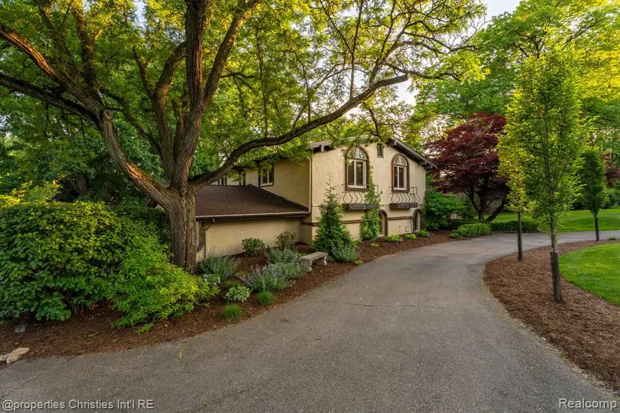 1865 Harvest, Bloomfield Hills, MI 48302 - #3