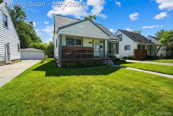 6848 Cardwell, Garden City, MI 48135