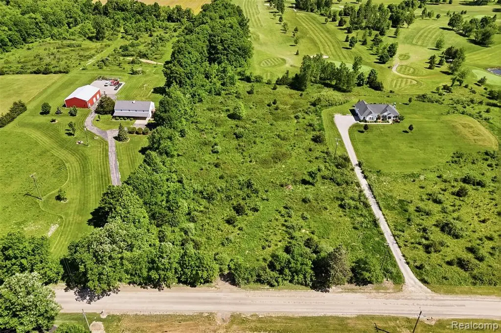 9058 Willow Rd, Saline, MI 48176 - #1