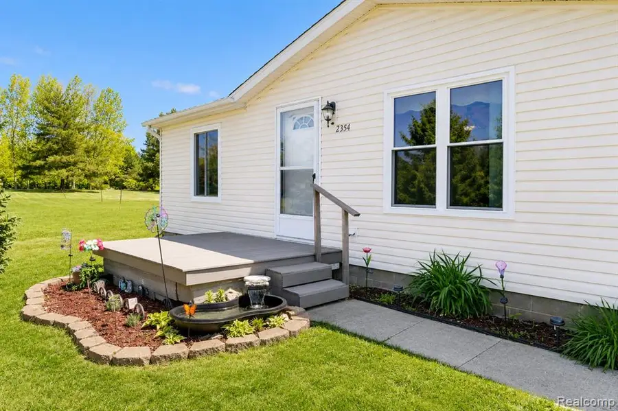 2354 Brent, Croswell, MI 48422 - #2