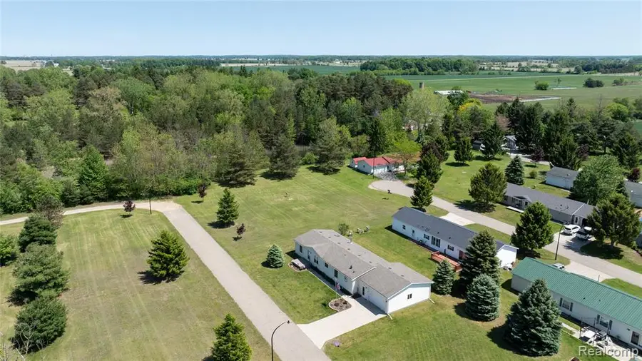 2354 Brent, Croswell, MI 48422 - #3
