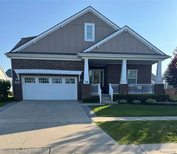 318 Province, Canton, MI 48188