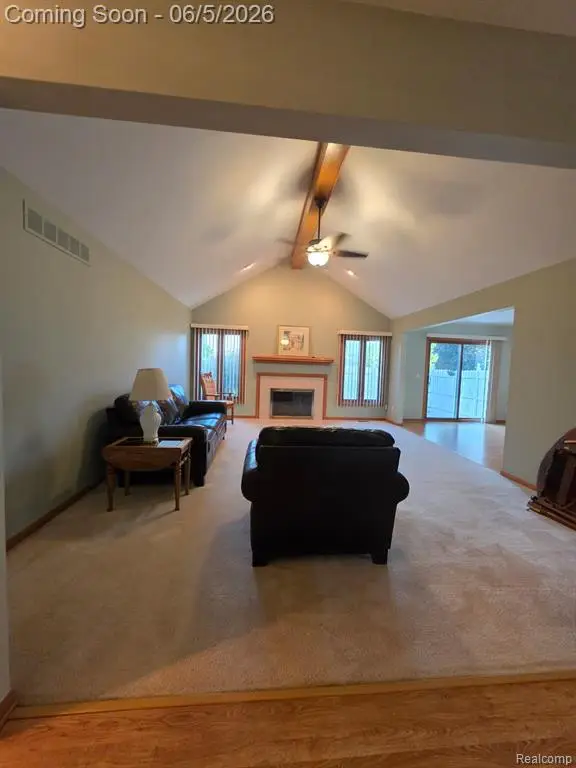 30726 Thistle, New Baltimore, MI 48051 - #2
