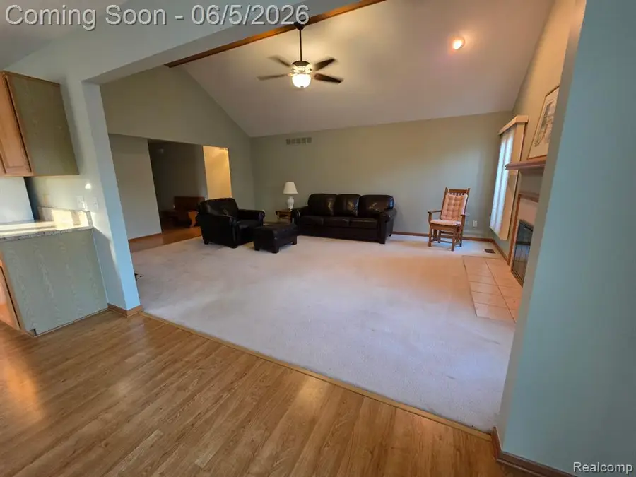 30726 Thistle, New Baltimore, MI 48051 - #3