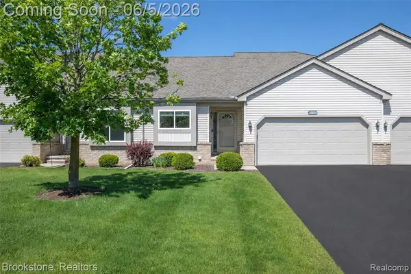 30008 Gregory, Grand Blanc, MI 48439
