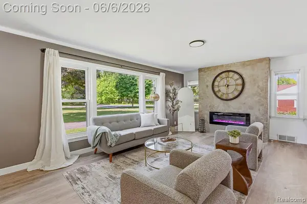 8710 32 Mile, Washington, MI 48095
