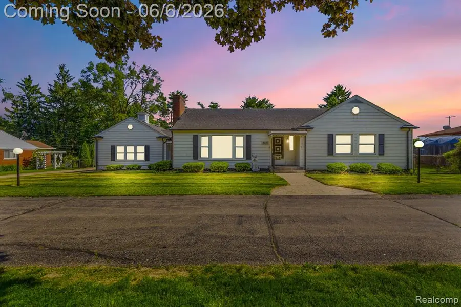 8710 32 Mile, Washington, MI 48095 - #2