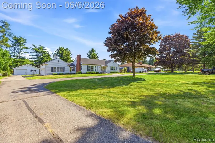 8710 32 Mile, Washington, MI 48095 - #3
