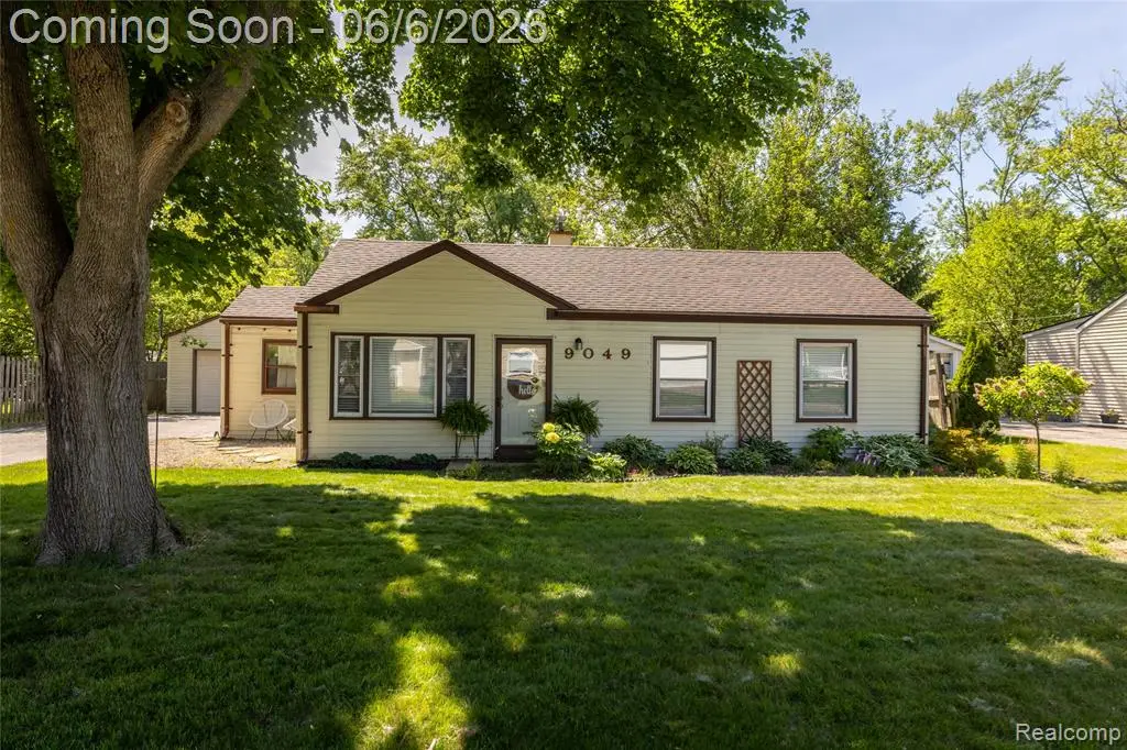 9049 Marlowe, Plymouth, MI 48170 - #1