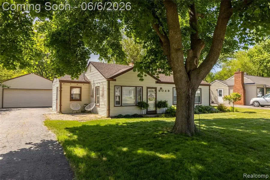 9049 Marlowe, Plymouth, MI 48170 - #3