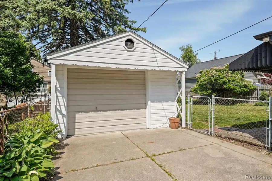 601 Pacific, Plymouth, MI 48170 - #2