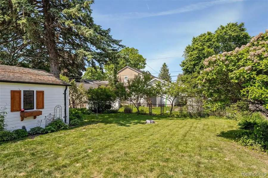 601 Pacific, Plymouth, MI 48170 - #3