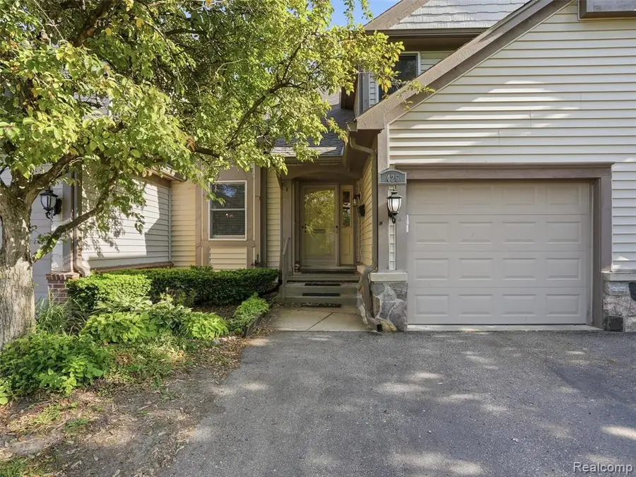 426 Oak Run, Royal Oak, MI 48073 - #2