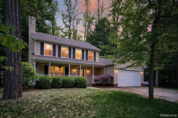 15129 Locust Grove, Byron, MI 48418