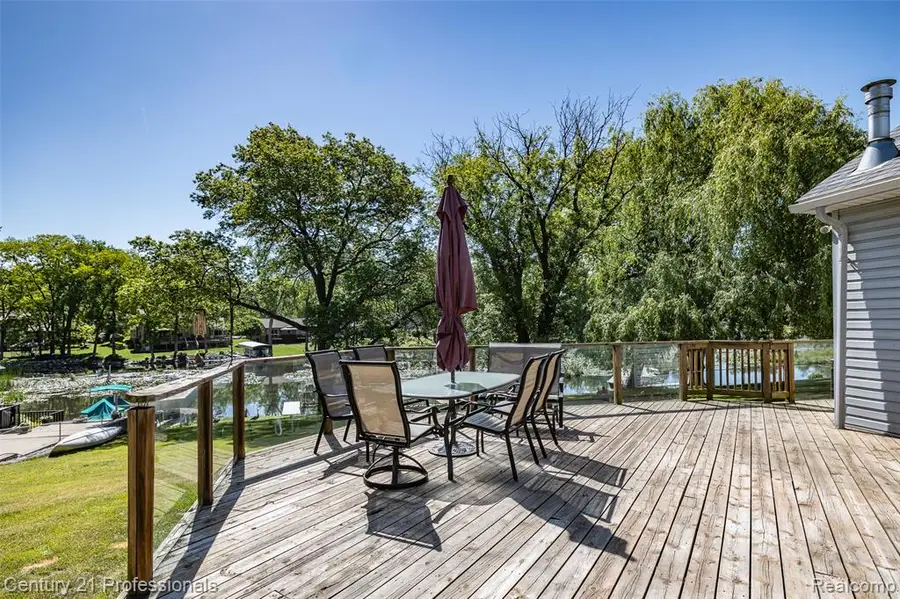 3251 Mann, Clarkston, MI 48346 - #3