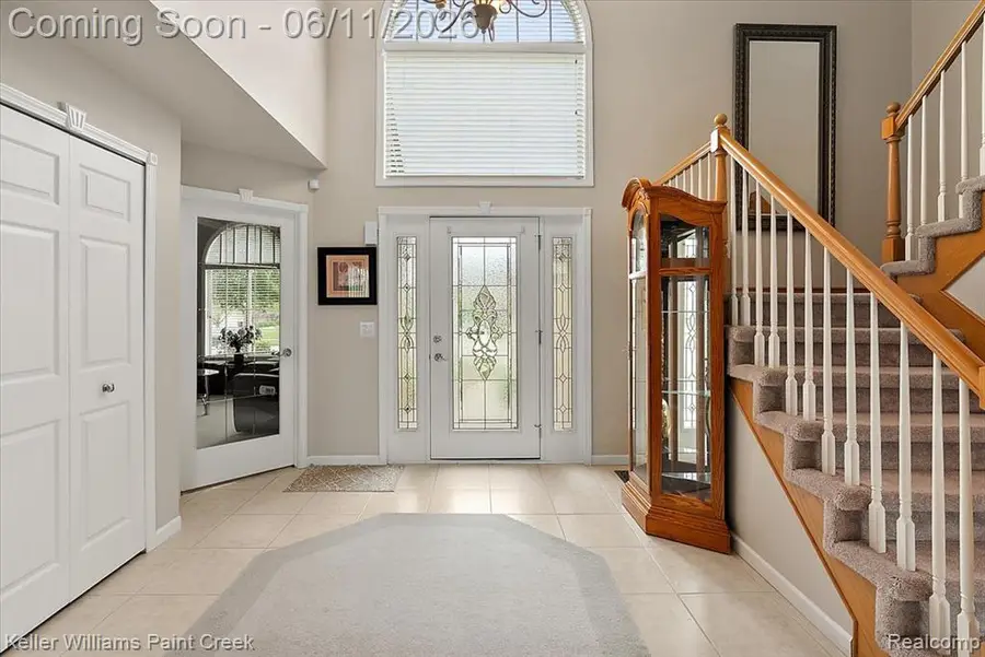 50386 Knightsbridge, Macomb, MI 48044 - #3