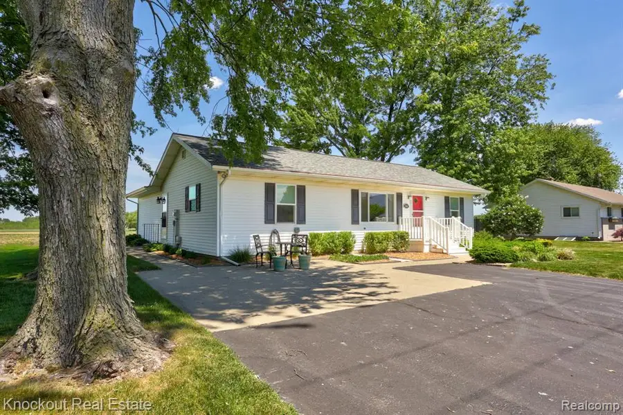 9941 Lange, Birch Run, MI 48415 - #2