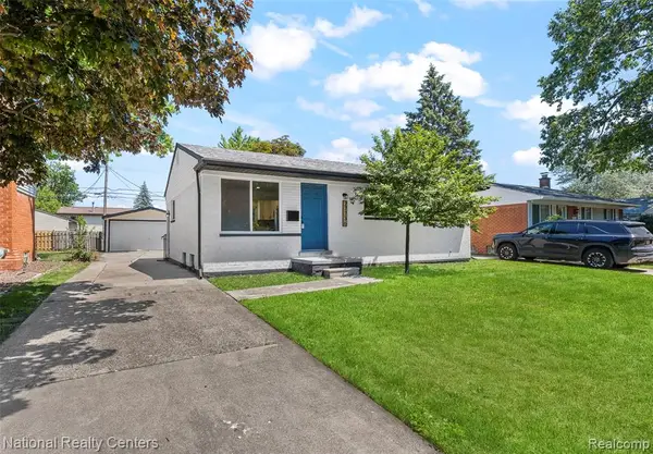 27736 Osmun, Madison Heights, MI 48071