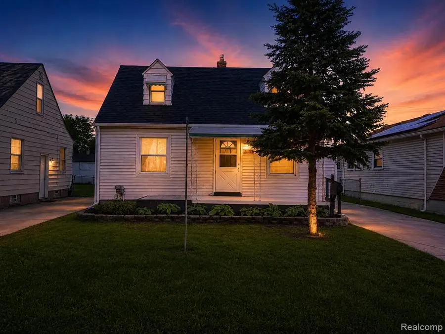 5157 Niagara, Wayne, MI 48184 - #2